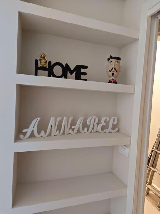 Casa Annabel Leilighet Pavia Eksteriør bilde